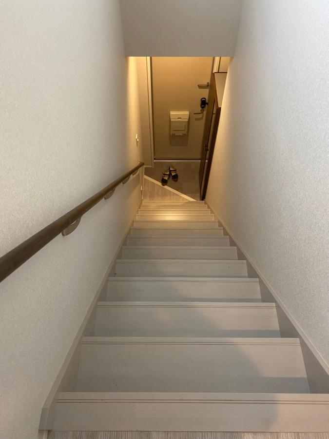Lien 西新宿 Tokio Buitenkant foto